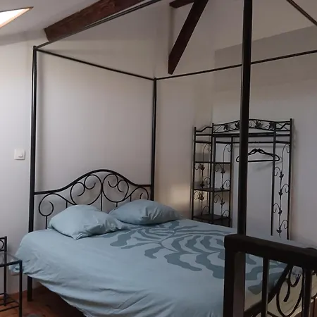 Appartamento Le Petit Saint Jacques *