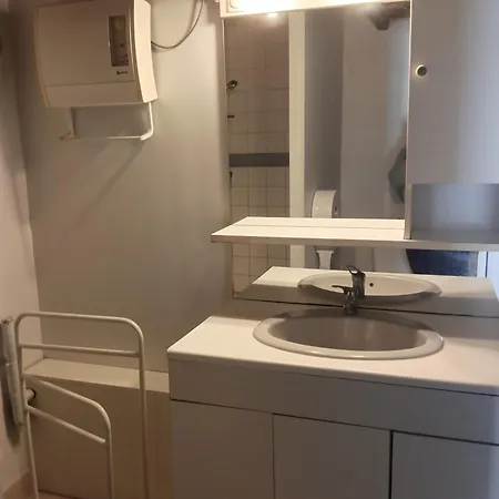 Appartamento Le Petit Saint Jacques Cognac