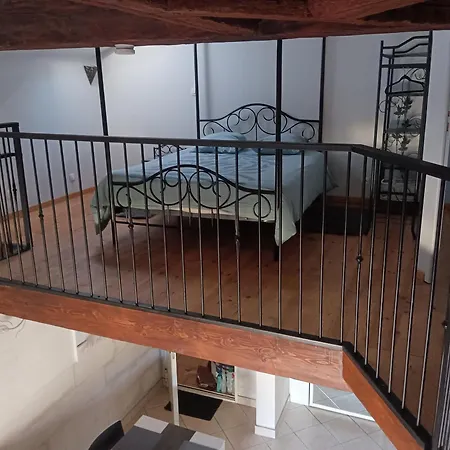 Le Petit Saint Jacques Appartamento *