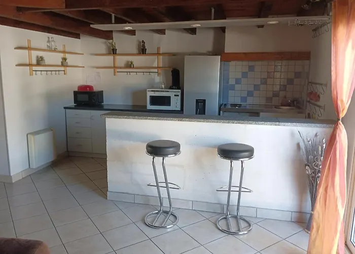 Le Petit Saint Jacques 干邑