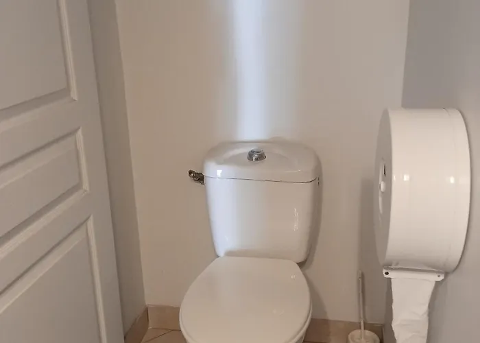 Le Petit Saint Jacques